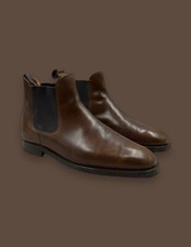 Bottines John Lobb