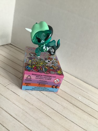Tokidoki unicorno vinyl pixie - tokidoki,
