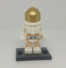 LEGO City Espace : Astronaute