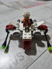 5072 ARC-170 Starfighter, LEGO