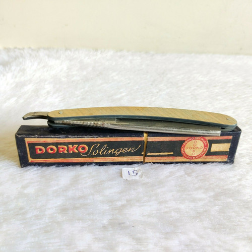1940 vintage dorko solingen - 1940,