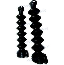 Volant Cylindre Soufflet Kit Pour Volvo Penta Dph Dpr Remplace 21132674