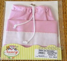 Sac Nascita Bébé / A Coton