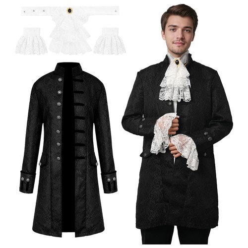 Veste steampunk vintage - steampunk,