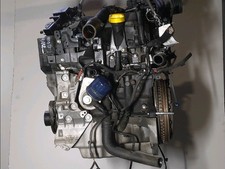 MOTEUR diesel Renault Megane IV (RFBB) 2016 8201719382