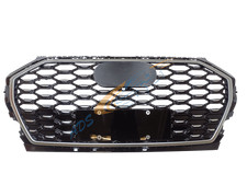 Audi Q5 FY 2021 Calandre