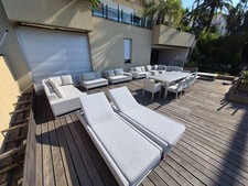 Ensemble Mobilier Extérieur