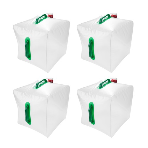 Ensemble bidons d eau - ensemble, d'eau