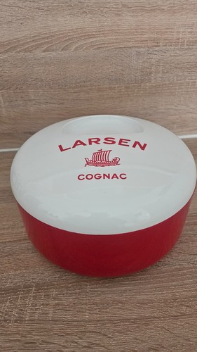 Seau glace vintage larsen - à,