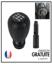 Pommeau levier 5 vitesses POUR