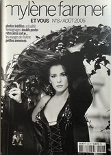 Review Mylene Farmer And You