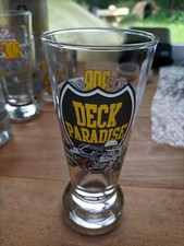 VERRE A PASTIS 17 CM JOE BAR