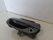 Poignee porte avant gauche