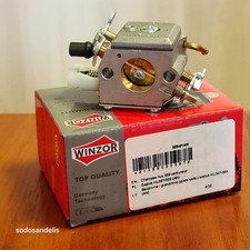 Carburateur pour Husqvarna 359XP 357XP 357 359 Jonsered CS2156 505203001 5052...