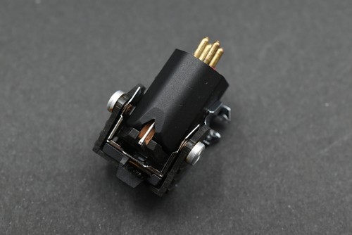 Cartouche shure v15 type - cartouche, mm