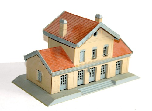 Jouef 1033 model - model, de