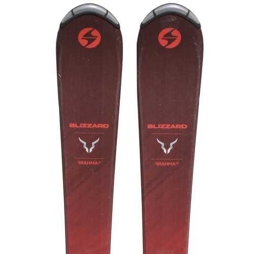 Ski occasion junior blizzard - junior,