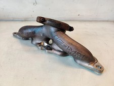 ✅ Collecteur d'échappement