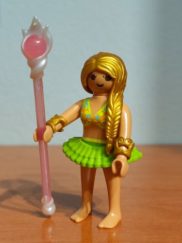 Playmobil figurine nymphe des - playmobil,