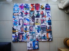 Vagabond – Collection