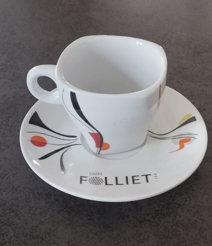 Cafés folliet grande tasse - grande, +