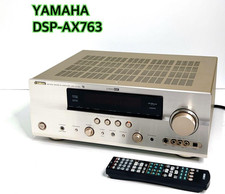 Amplificateur AV, YAMAHA