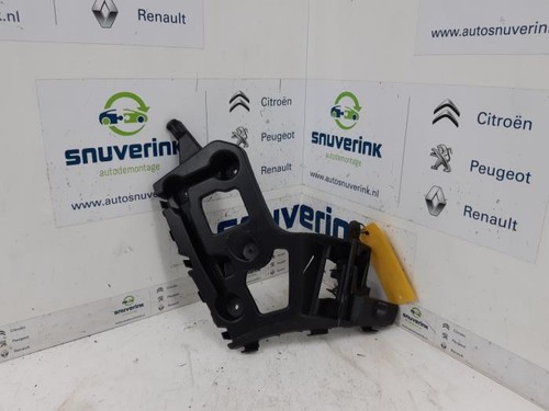 Clip pare chocs renault - clip,