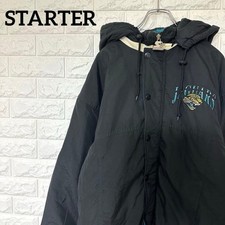 Starter Jacket Nylon Polyester
