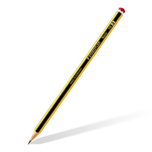 Crayon graphite noris - graphite,