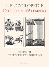 L'encyclopédie Diderot