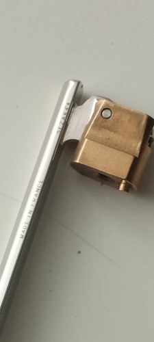 Clip agrafe pour stylo - clip,