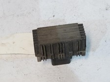 Boitier de prechauffage OPEL