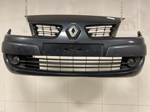 Pare choc avant - , renault