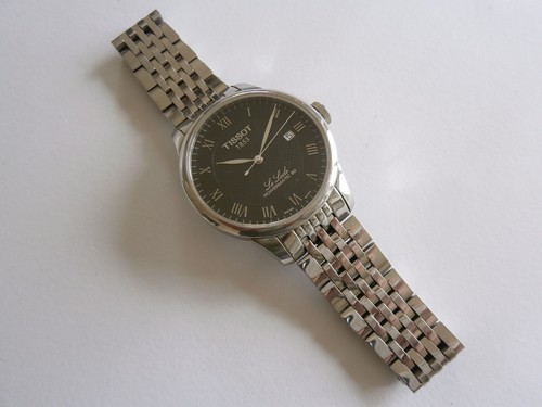 Montre tissot locle - le,