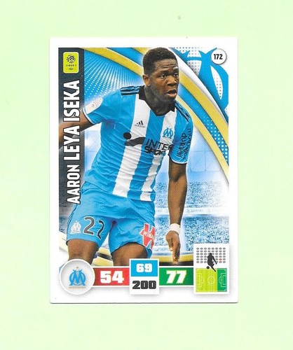 Carte adrenalyn 2016 17 - carte, 2016/17