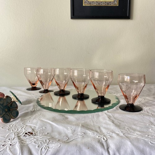 Petits verres vin ou à - verres,