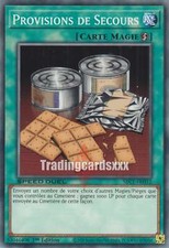Yu-Gi-Oh! Provisions de Secours : C SBC1-FRH12