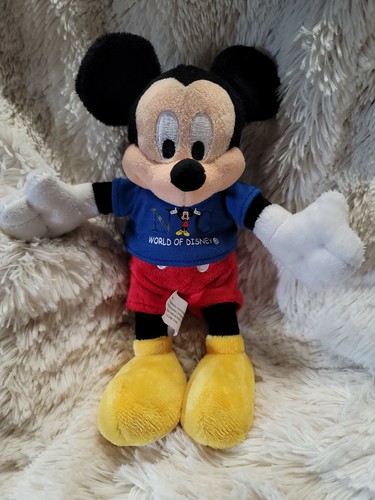 New york city mickey - city,