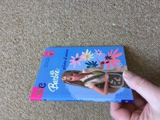 HEMMA MINI CLUB ETOILE GENEVIEVE SCHURER BARBIE 11 pilote d avion 2004