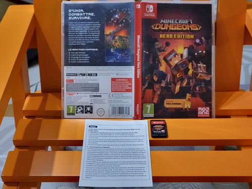 Jeu video nintendo - nintendo, switch