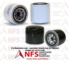 Huile & Tournant sur Carburant Filtre pour Kubota D1105 Moteurs