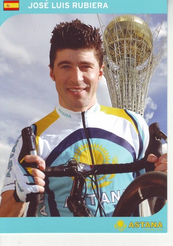 Cyclisme carte cycliste jose - cycliste,