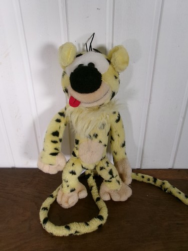 Vintage grande peluche