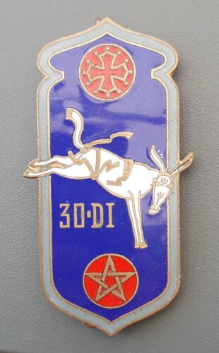 Insigne afn maroc - insigne,