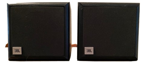 Jbl flix10 surround - surround, speakers