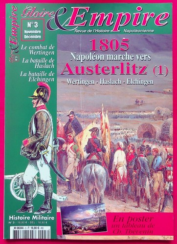 Gloire empire 1805 - 3,