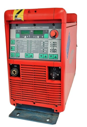 Fronius transsynergic 5000 - fronius,
