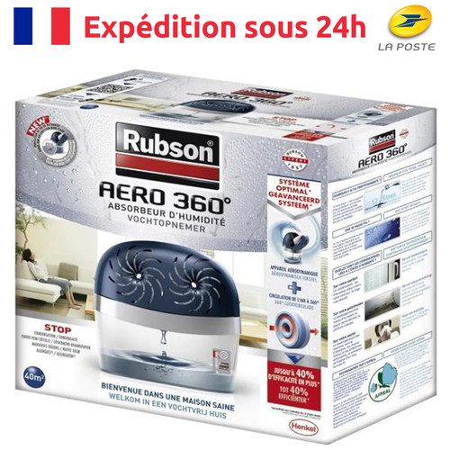 Absorbeur humidité portable - absorbeur, d'humidité