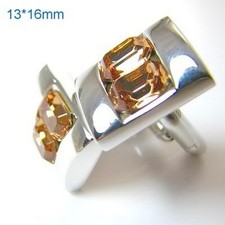 Boutons de manchette Bijoux