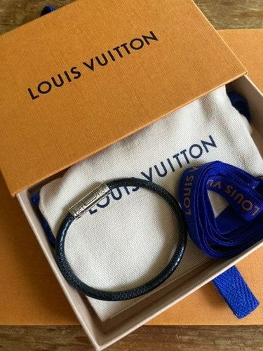 Bracelet louis vuitton damier - louis,